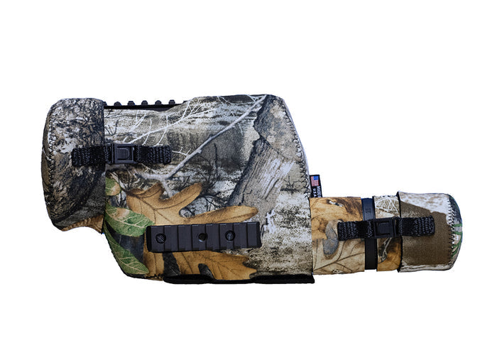 LensCoat for the Bushnell Legend Tactical 15-45x60