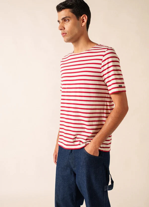 LEVANT MODERN - ECRU/PERSAN