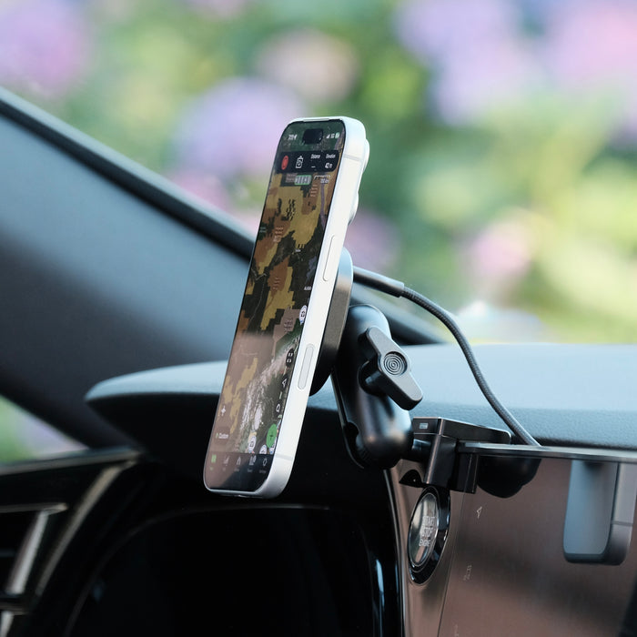 Lexus RX 350 | 550 2023-2026 MagSafe-compatible Phone Mount