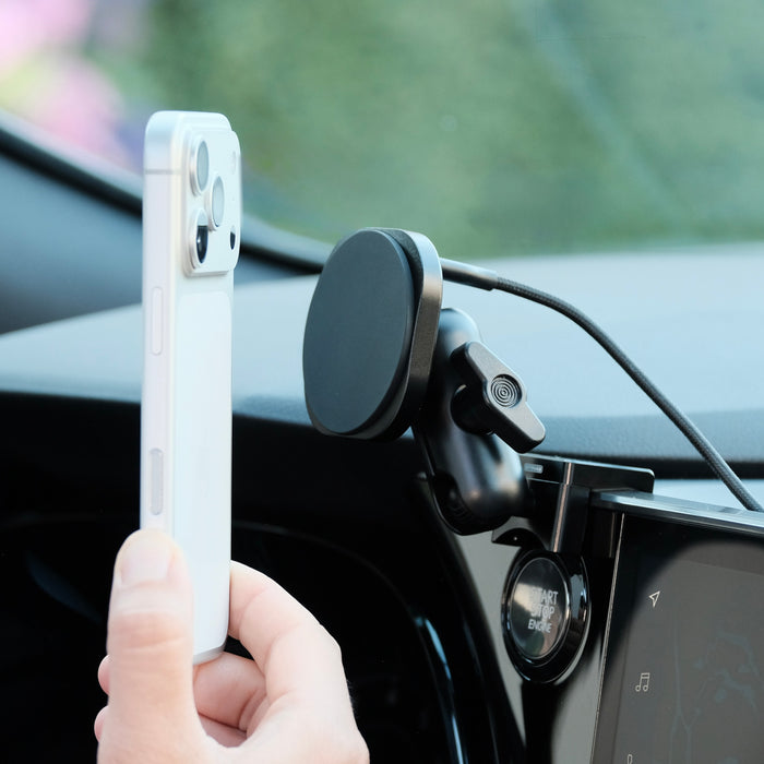 Lexus RX 350 | 550 2023-2026 MagSafe-compatible Phone Mount