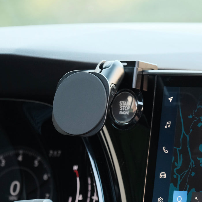 Lexus RX 350 | 550 2023-2026 MagSafe-compatible Phone Mount