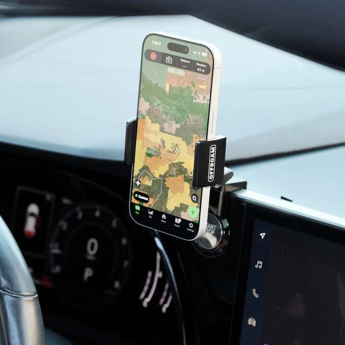 Lexus RX 350 | 550 2023-2026 Phone Mount