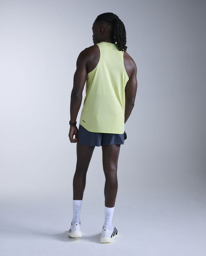 Cool Matcha/Black Reflective