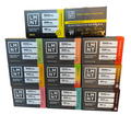 LMNT electrolyte drink mix flavor assortment
