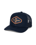 LOGGER MESH CAP - NAVY/FOWL FLY