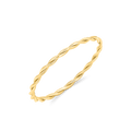 Loose Twist Ring