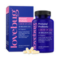 LoveBug Prenatal Probiotic – 30 Capsules