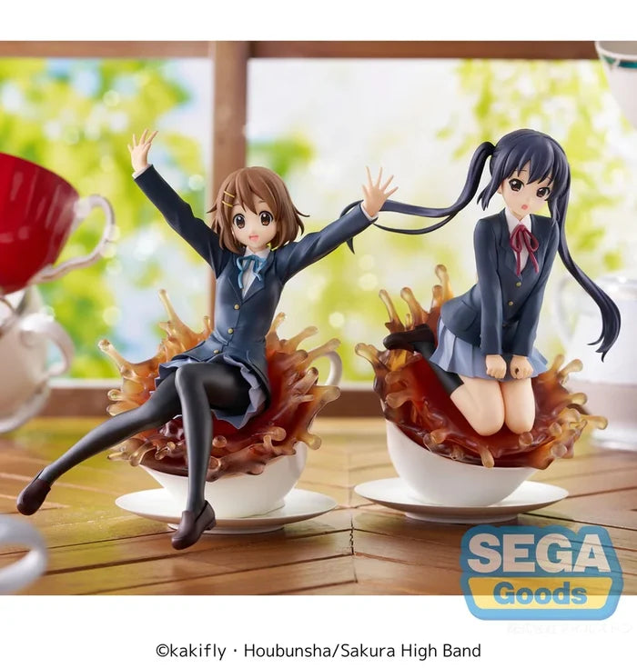 Luminasta "K-ON!" -Yui Hirasawa-