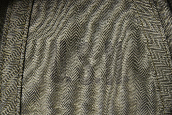 MA22009 UTILITY, CAP N-3 - OLIVE