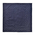 MA22015 BANDANNA 'DOT' - NAVY