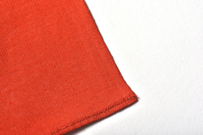 MA22015 BANDANNA 'DOT' - RED