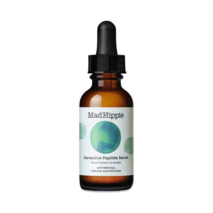 Mad Hippie Corrective Peptide Serum, 1.02 oz