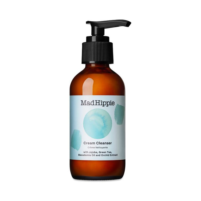 Mad Hippie Cream Cleanser 2-Pack