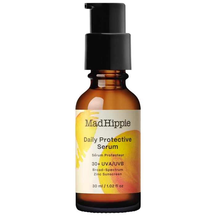 Mad Hippie Daily Protective Serum SPF 30+ – 2 Pack