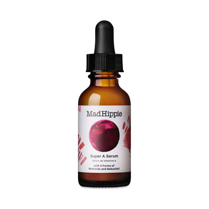 Mad Hippie Super A Serum 2 Pack