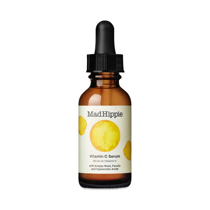 Mad Hippie Vitamin C Serum 2 Pack