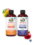 MaryRuth's Hair Care and Wellness Bundle