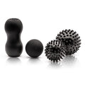 Massageball Set (4er Set)