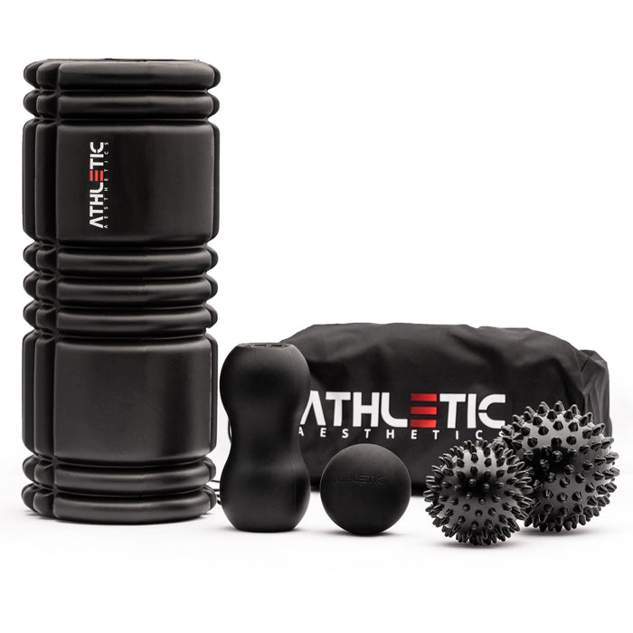 Massageball Set (5er Set)