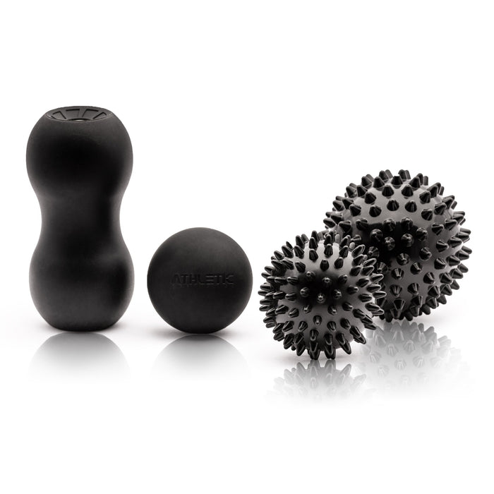 Massageball Set (5er Set)