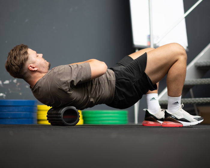 Massageball Set (5er Set)