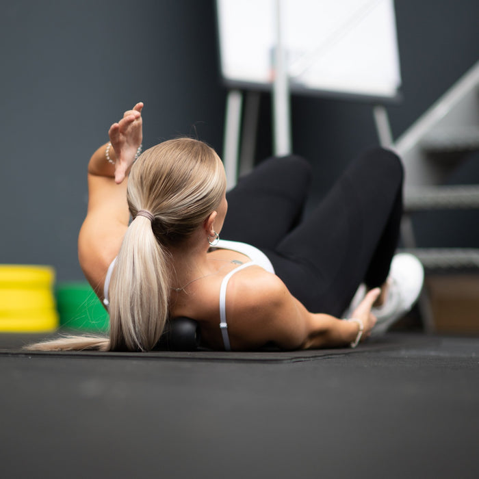 Massageball Set (Doppelball)