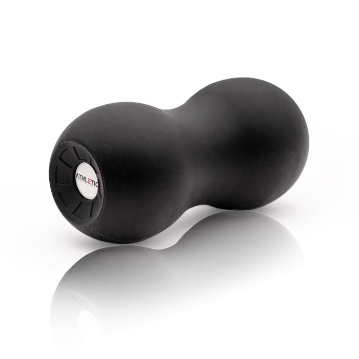 Massageball Set (Einzelball & Doppelball)