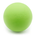 Massageball/Lacrosse Ball (Grün)