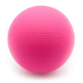 Massageball/Lacrosse Ball (Pink) - Athletic Aesthetics