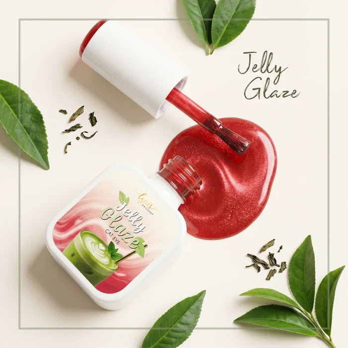 Matcha Box x Amelie