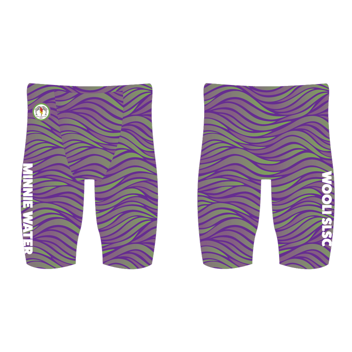 Mens Jammers Minnie Water / Wooli SLSC | Made to Order