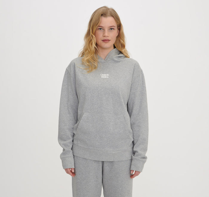 Merch Hoodie
