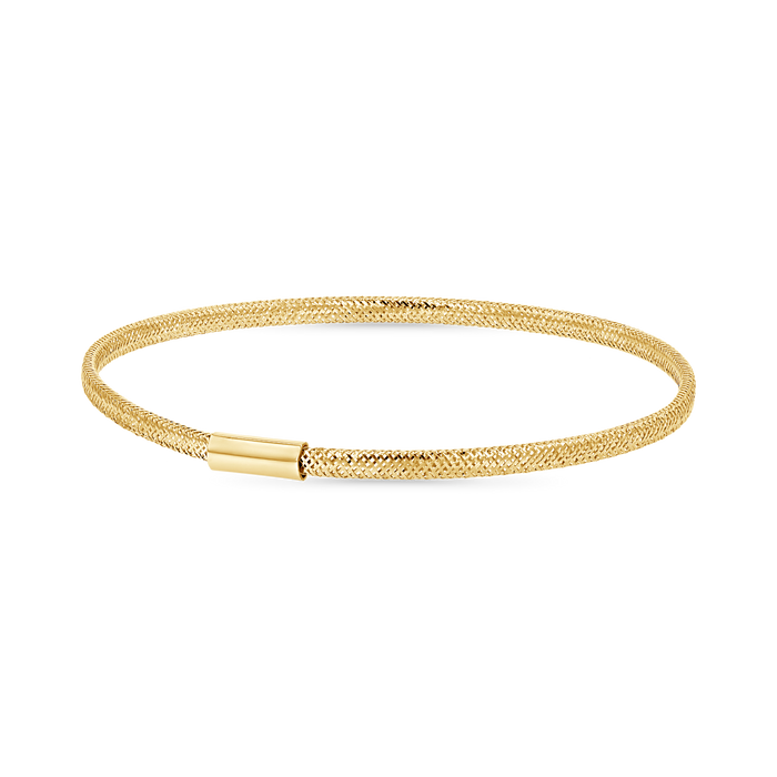 Mesh Stretch Bracelet