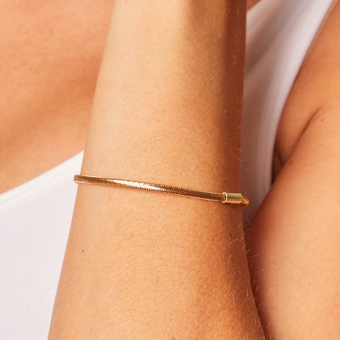 Mesh Stretch Bracelet