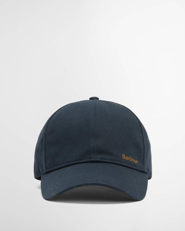 MILBURN CAP - NAVY