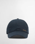 MILBURN CAP - NAVY
