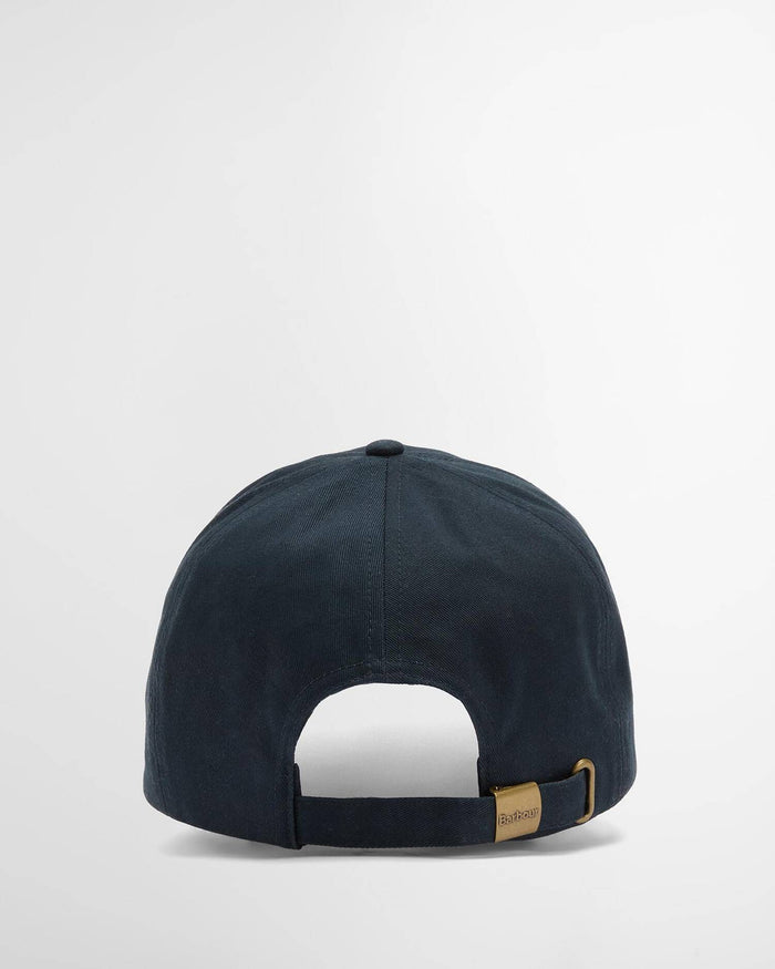 MILBURN CAP - NAVY