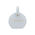 Minaudière Jewelry Travel Case