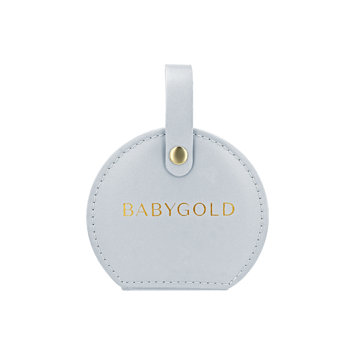 Minaudière Jewelry Travel Case