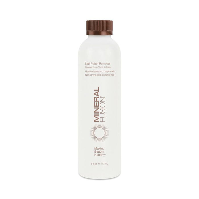 Mineral Fusion Nail Polish Remover 3-Pack