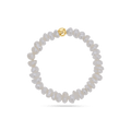 Mini Pearl Stretch Ring