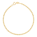 Mirror Chain Bracelet
