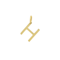 Moda Letter Charm