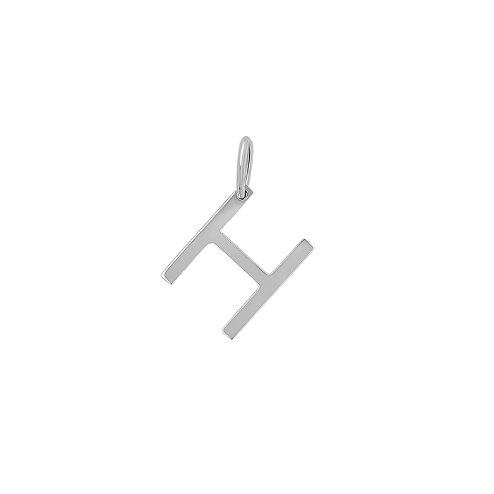 Moda Letter Charm