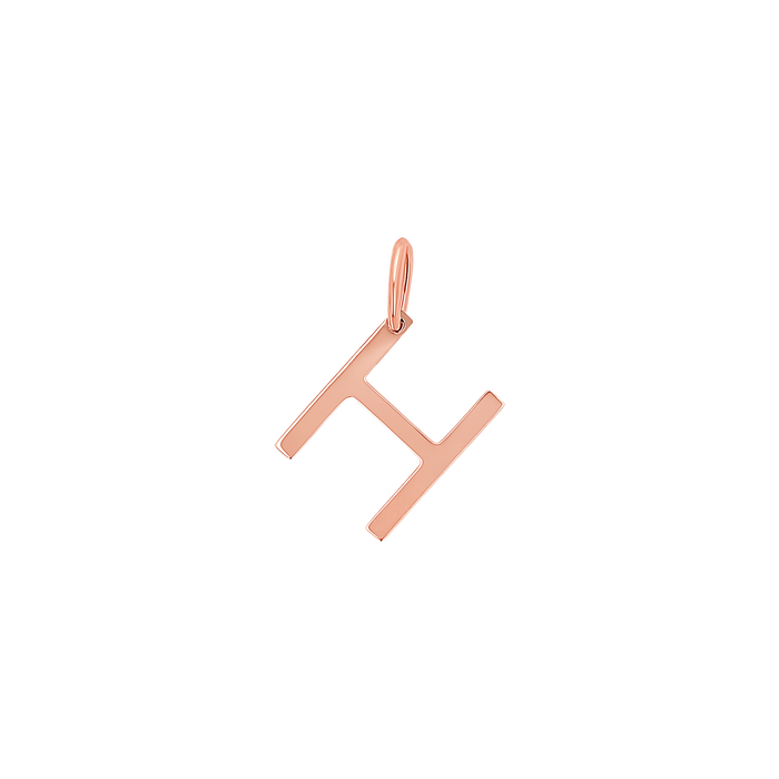 Moda Letter Charm