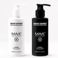 Molecular Shampoo + Conditioner Set ∙ 650 ml + 650 ml