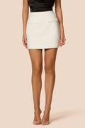 Monde Mini Skirt - Nookie