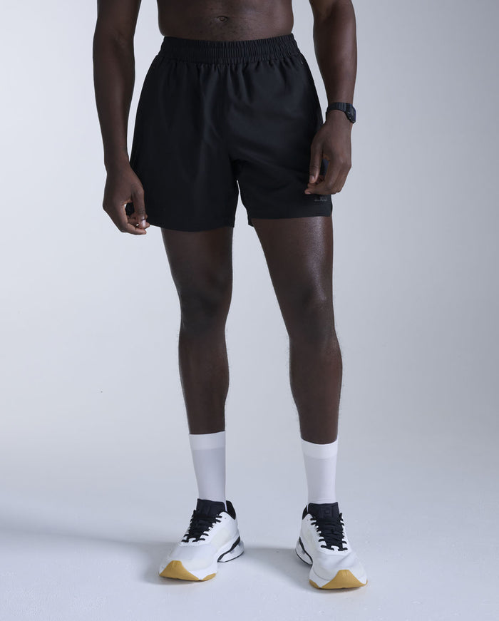 Black/Black