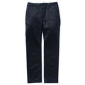 MP19010 BLUE SEAL CHINO TROUSERS - BLACK