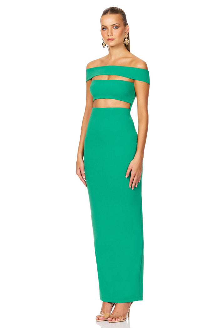 Naomi Gown - Nookie